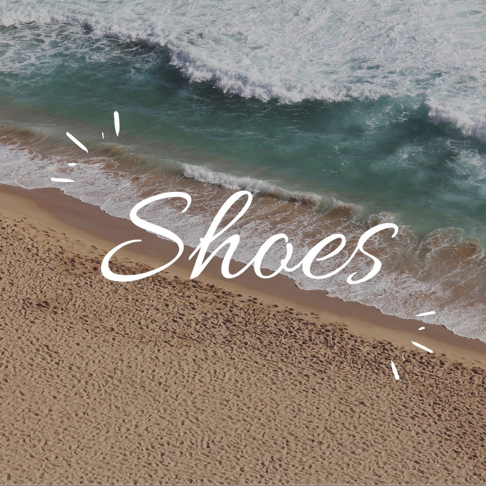 🌊Shoes